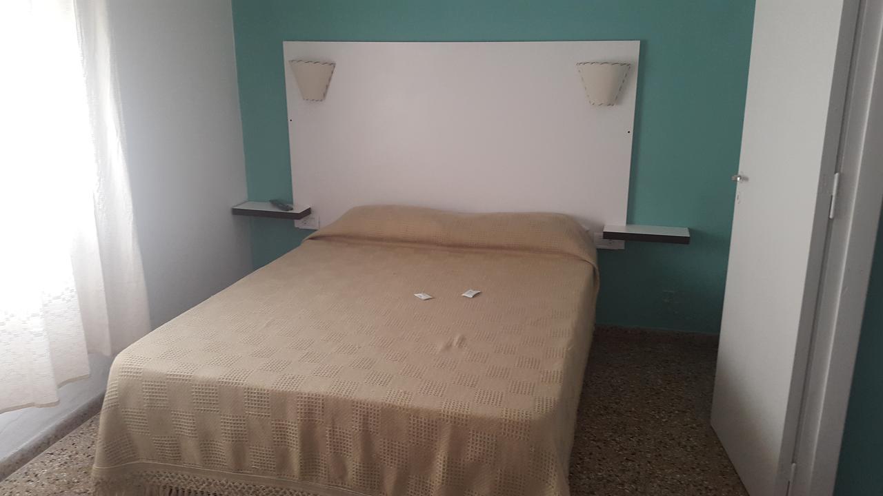 Continente Park 호텔 San Clemente del Tuyú 외부 사진